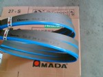 日本AMADA鋸條