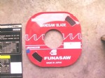 日本FUNASAW