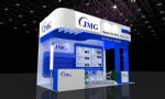 日本JMG