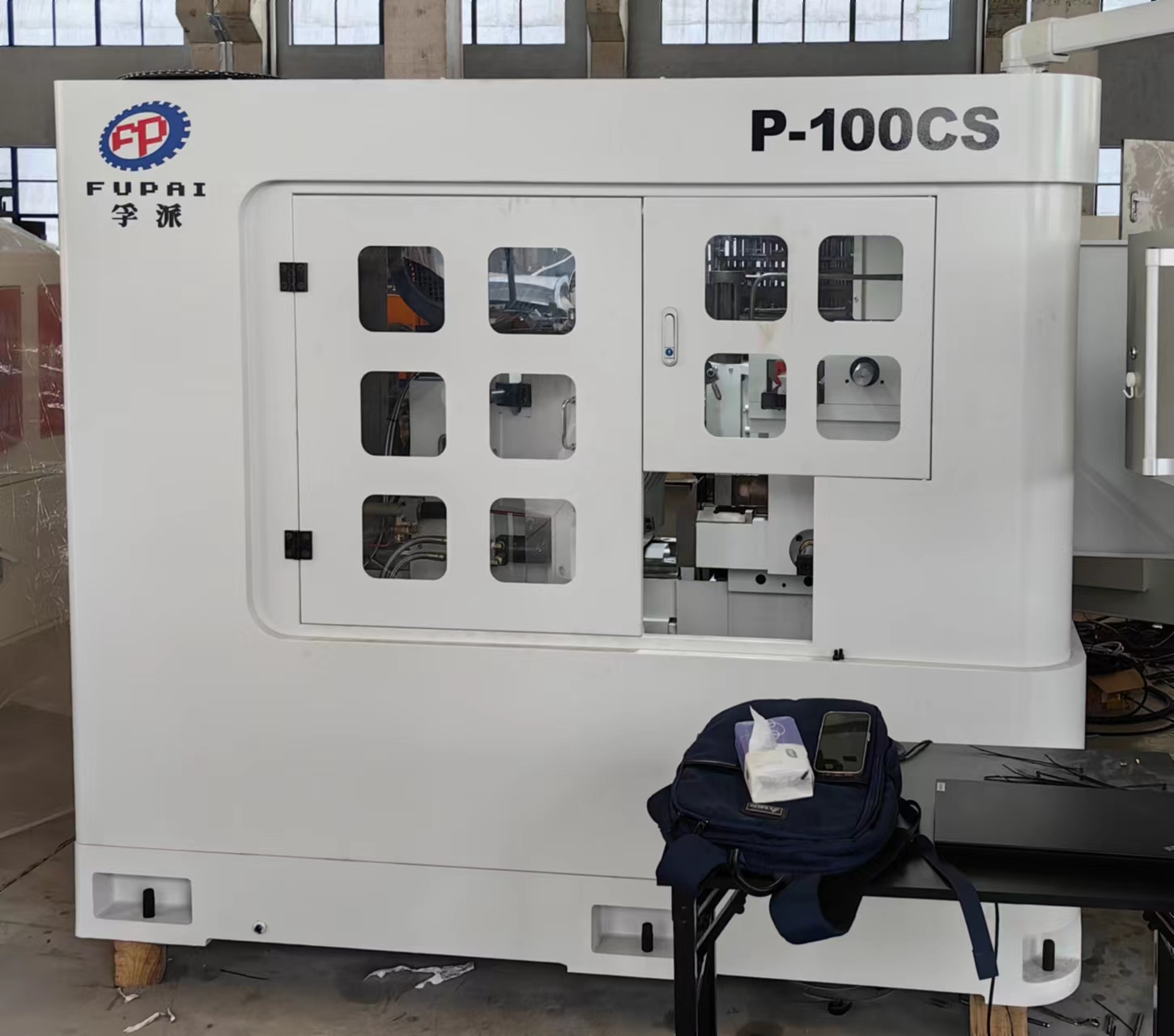 圓鋸機(jī)P-100CS